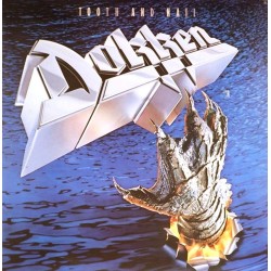 Пластинка Dokken Tooth And Nail